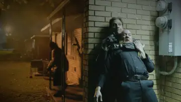 Задник к сериалу "Настоящий детектив" #1262840
