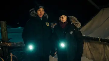 Задник к сериалу "Настоящий детектив" #1262848