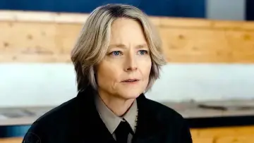 Задник к сериалу "Настоящий детектив" #1262857