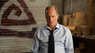 Задник к сериалу "Настоящий детектив" #1262865