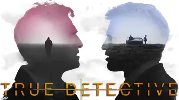 Задник к сериалу "Настоящий детектив" #1262891