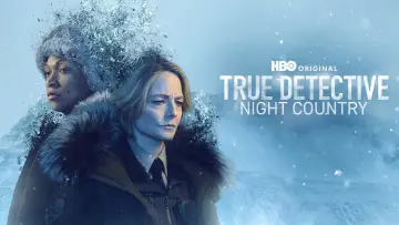 Задник к сериалу "Настоящий детектив" #1262893