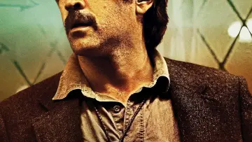 Задник к сериалу "Настоящий детектив" #1262900