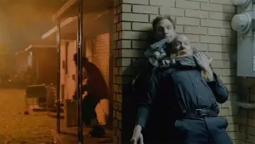 Задник к сериалу "Настоящий детектив" #1262919
