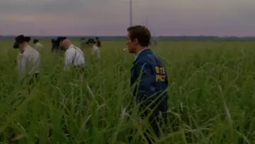 Задник к сериалу "Настоящий детектив" #1262923