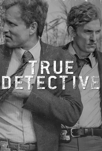 Постер к сериалу "Настоящий детектив" #1262972