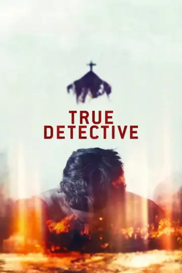 Постер к сериалу "Настоящий детектив" #1263010