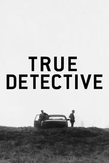 Постер к сериалу "Настоящий детектив" #1263012