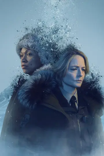 Постер к сериалу "Настоящий детектив" #1263024
