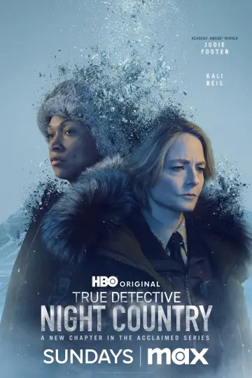 Постер к сериалу "Настоящий детектив" #1263033