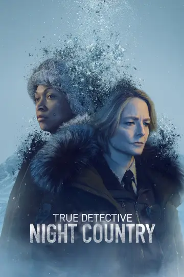Постер к сериалу "Настоящий детектив" #1263034