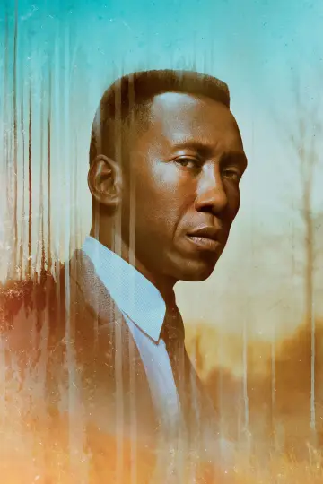 Постер к сериалу "Настоящий детектив" #1263045