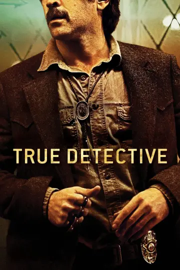 Постер к сериалу "Настоящий детектив" #1263051
