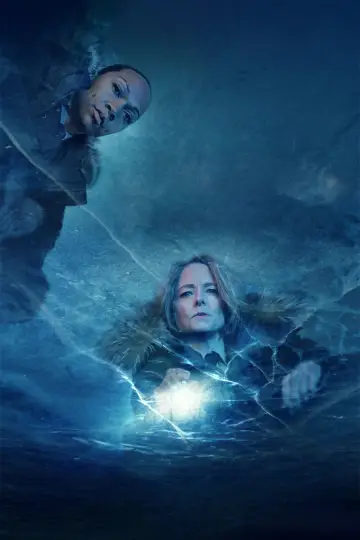 Постер к сериалу "Настоящий детектив" #1263067