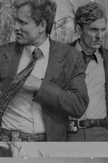 Постер к сериалу "Настоящий детектив" #1263091