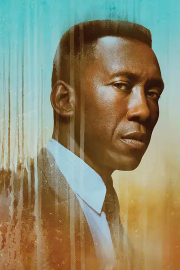 Постер к сериалу "Настоящий детектив" #1263122