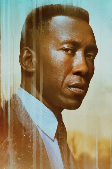 Постер к сериалу "Настоящий детектив" #1263124