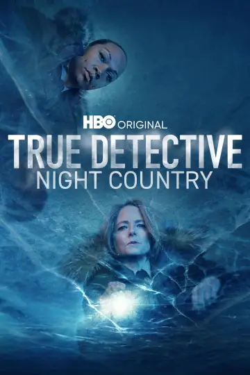 Постер к сериалу "Настоящий детектив" #1263136