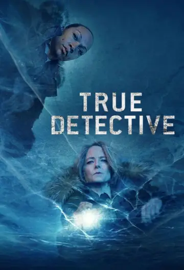 Постер к сериалу "Настоящий детектив" #1263154