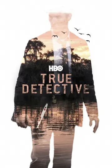 Постер к сериалу "Настоящий детектив" #1263164