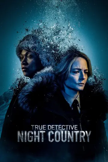 Постер к сериалу "Настоящий детектив" #1263182