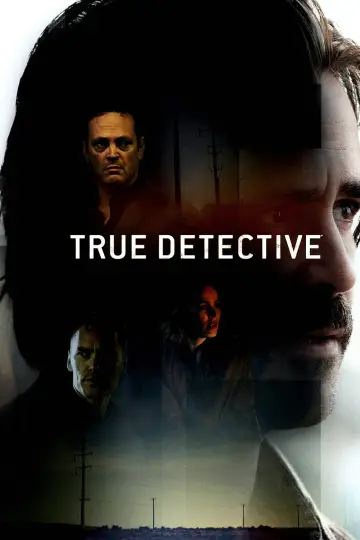 Постер к сериалу "Настоящий детектив" #1263191