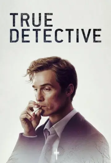 Постер к сериалу "Настоящий детектив" #1263193