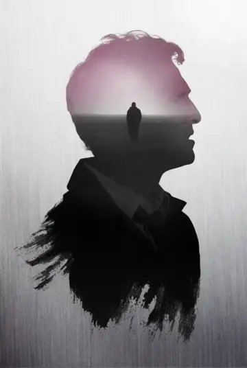 Постер к сериалу "Настоящий детектив" #1263198