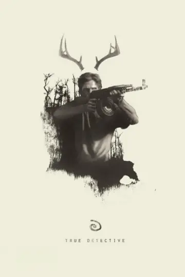 Постер к сериалу "Настоящий детектив" #1263200