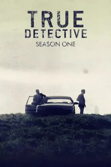 Постер к сериалу "Настоящий детектив" #1516072