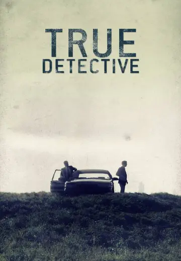 Постер к сериалу "Настоящий детектив" #1516079