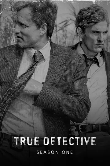 Постер к сериалу "Настоящий детектив" #1516090