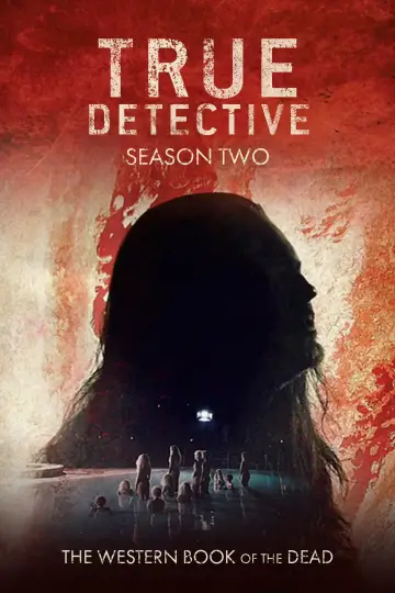 Постер к сериалу "Настоящий детектив" #1516098