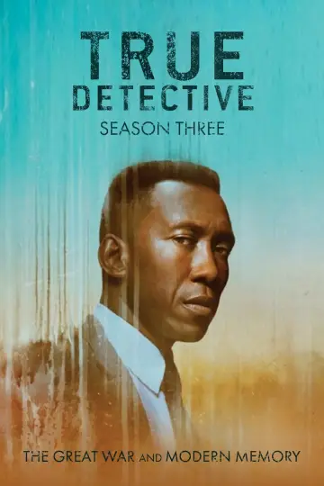 Постер к сериалу "Настоящий детектив" #1516108