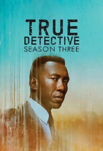 Постер к сериалу "Настоящий детектив" #1516112