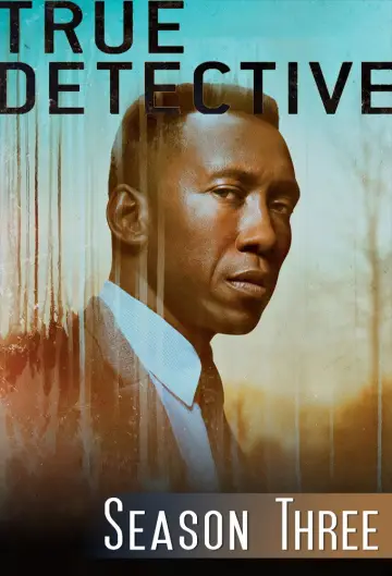 Постер к сериалу "Настоящий детектив" #1516114
