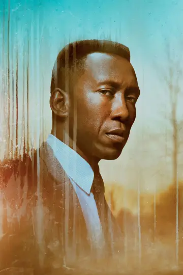 Постер к сериалу "Настоящий детектив" #1516118