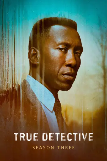 Постер к сериалу "Настоящий детектив" #1516119