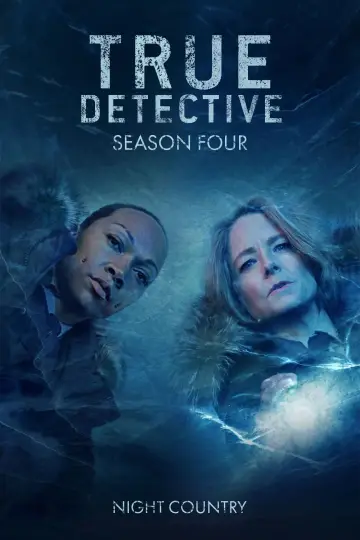 Постер к сериалу "Настоящий детектив" #1516121