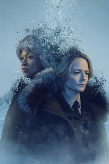 Постер к сериалу "Настоящий детектив" #1516133