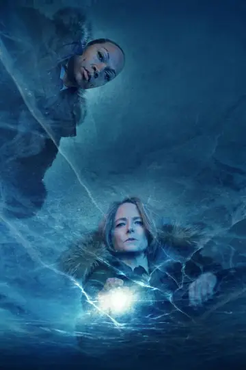 Постер к сериалу "Настоящий детектив" #1516134