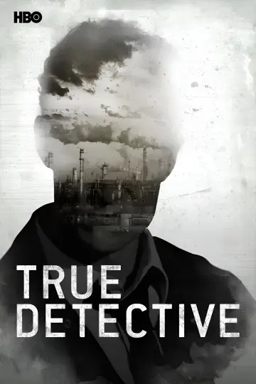Постер к сериалу "Настоящий детектив" #1535952