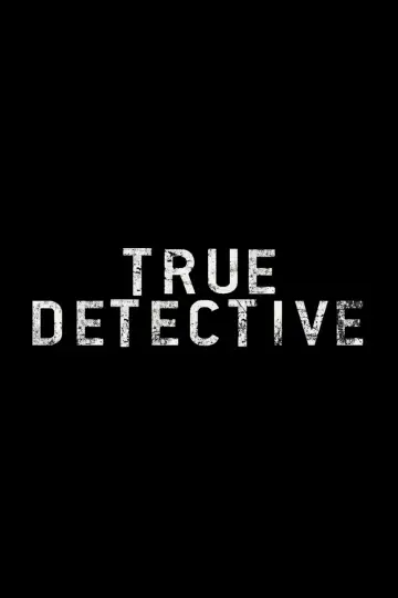 Постер к сериалу "Настоящий детектив" #1586894