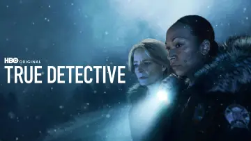 Задник к сериалу "Настоящий детектив" #1782754