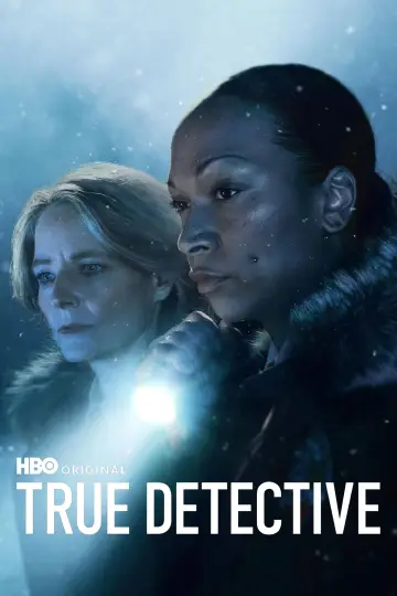 Постер к сериалу "Настоящий детектив" #1782755