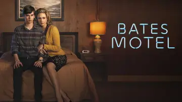 Задник к сериалу "Мотель Бейтсов" #1320389