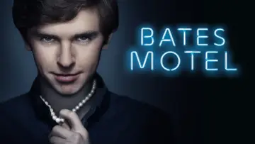 Задник к сериалу "Мотель Бейтсов" #1320390