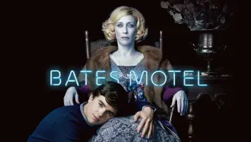 Задник к сериалу "Мотель Бейтсов" #1320391