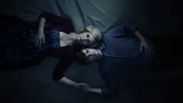 Задник к сериалу "Мотель Бейтсов" #1320395