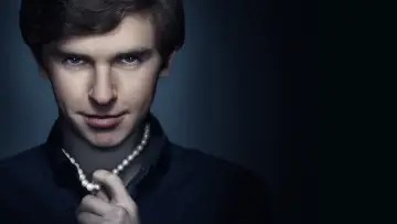 Задник к сериалу "Мотель Бейтсов" #1320398